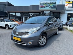 Nissan Note - 1.2 Acenta Clima/Navi/Cruise