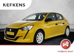 Peugeot 208 - 1.2 PureTech Like 75pk Airco | Cruise Control | Radio | Bluetooth