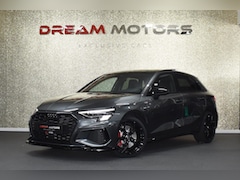 Audi A3 Sportback - 45 TFSI e S-Line Competition 245pk | S3 | RS-STOELEN | PANODAK