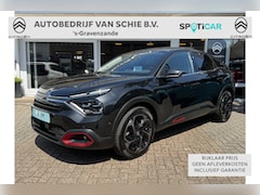 Citroën C4 - PT 155 Shine Automaat-8 Schuifdak | Carplay | Leer | All Season banden