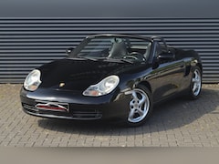 Porsche Boxster - 986 2.7
