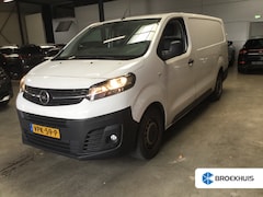 Opel Vivaro - 2.0 CDTI L3 145 Pk | NAVIGATIE | CEMERA | ALL SEASON BANDEN | BETIMMERING LAADRUIMTE | SEN