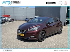 Nissan Micra - 1.0 IG-T N-Style