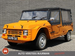 Citroën Méhari - 0.6 2 + 2