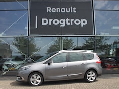 Renault Grand Scénic - 115PK-DYNAMIQUE-167DKM-NAVI-GLASDAK-TREKHAAK