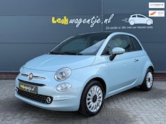 Fiat 500 - 1.0 Hybrid Dolcevita *carplay *cruise *eerste eig