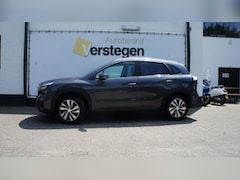 Suzuki S-Cross - 1.4 B.jet Style SH