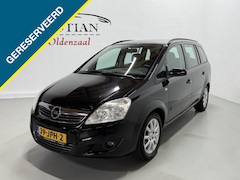 Opel Zafira - 1.8 Temptation