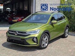Volkswagen Taigo - Taigo 1.0 TSI R-Line