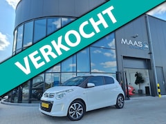 Citroën C1 - 1.0 e-VTi Shine | NAVI | CAMERA | CLIMA