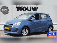 Hyundai i10 - 1.0i Comfort Navigatie | Cruise Control | Climate Control