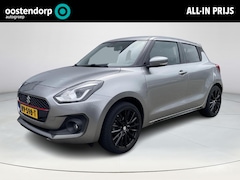 Suzuki Swift - 1.0 Stijl Smart Hybrid Navigatiesysteem | DAB radio | Airconditioning | LED koplampen | Li