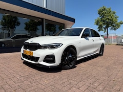 BMW 3-serie - 330e | M Performance | Laser | Dak | HUD | Memory