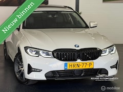 BMW 3-serie Touring - 330e High Executive|Pano|Laser|HUD