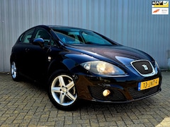 SEAT Leon - 1.4 TSI Reference I.Z.G.S. NAP