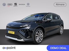 Skoda Elroq - 85 Sportline Edition