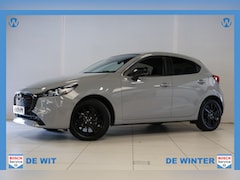 Mazda 2 - 2 1.5 e-SkyActiv-G 90 Homura