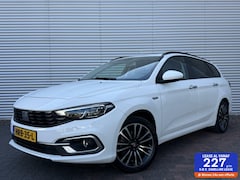 Fiat Tipo Stationwagon - 1.0 T Led Cruise Carplay Camera 2022 Eerste Eigenaar Dealer Onderhouden 28642 KM Gereden V