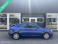 Mazda 3 - 3 1.6 S-VT Sense Executive