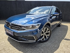 Volkswagen Passat Variant - 1.4 TSI PHEV GTE Business