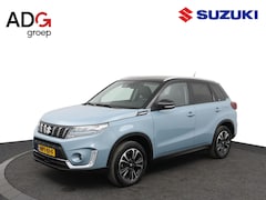 Suzuki Vitara - 1.4 Boosterjet Style Smart Hybrid | Climate control | Cruise control adaptive | Navigatie|