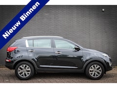 Kia Sportage - 1.6 GDI BusinessLine Net binnen; Jouw droomauto?