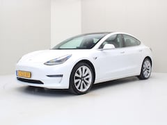 Tesla Model 3 - Long-Range AWD 351pk 75 kWh [ TREKHAAK+AUTOPILOT+19" LMV+620KM WLTP ]