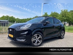 Ford Puma - 1.0 EcoBoost 125PK Hybrid ST-Line Automaat