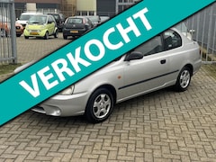 Hyundai Accent - 1.5i LS AUTOMAAT 90PK NL AUTO NAP Airco l Elek pakket l Centraal NIEUWE APK