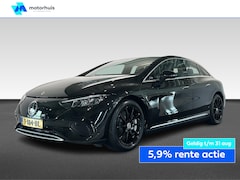 Mercedes-Benz EQE - 300 245pk Business Line
