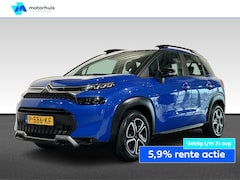 Citroën C3 Aircross - 1.2 PureTech 110pk Feel