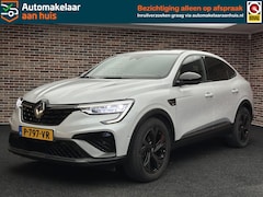 Renault Arkana - 1.6 E-Tech Hybrid 145 R.S. Line | Bose| 360'|