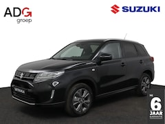 Suzuki Vitara - 1.4 Boosterjet Select Smart Hybrid | Climate control | Cruise control adaptive | Navigatie