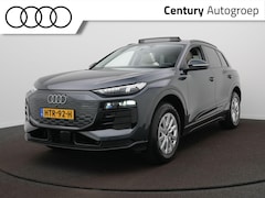 Audi Q6 e-tron - Launch edition performance 100 kWh | TREKHAAK | PANORAMADAK | 360 | LEDER |