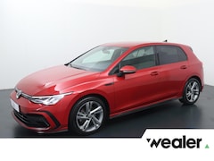 Volkswagen Golf - 1.5 TSI R-Line | 130 PK | Multifunctioneel stuurwiel | Adaptive Cruisecontrol | Parkeersen