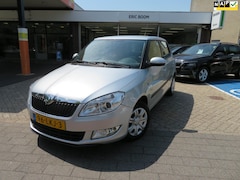 Skoda Fabia - 1.2 TSI AMBITION , DEALER ONDERHOUDEN , DISTRI. VERVANGEN