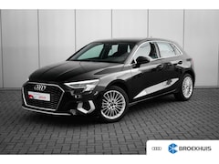 Audi A3 Sportback - 30 TFSI Advanced edition 111PK | Full LED Koplampen | Apple Carplay/ Android Auto | Parkee