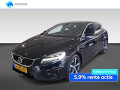 Volvo V40 - 1.5 T3 152PK Geartronic Polar+ Sport