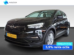 Opel Grandland X - 1.2 Turbo 130pk S&S Business+