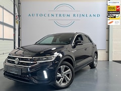 Volkswagen T-Roc - 1.0 TSI R-Line Business