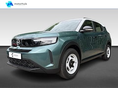 Opel Frontera - 1.2 Turbo Hybrid 100pk eDCT Edition