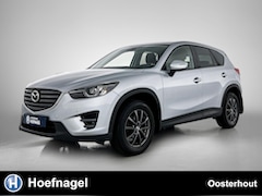 Mazda CX-5 - 2.0 SkyActiv-G 165 Skylease 2WD | Parkeersensoren | Navigatie | Stoelverwarming | Blind Sp