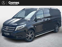 Mercedes-Benz Vito - 114 CDI Lang DC Comfort