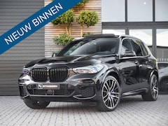 BMW X5 - xDrive45e High Executive M-Pakket Pano Laser Trekhaak