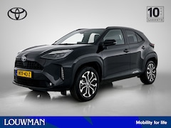 Toyota Yaris Cross - 1.5 Hybrid Dynamic | Parkeersensor voor en achter |