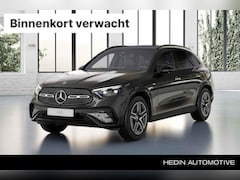 Mercedes-Benz GLC-klasse - GLC 400e Automaat 4MATIC Sport Edition | AMG Premium Pakket | Nightpakket | Trekhaak