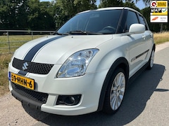 Suzuki Swift - 1.3 Shogun super gave en fijn rijdend NIEUWE apk