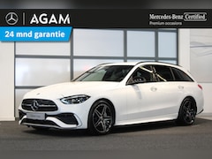 Mercedes-Benz C-klasse Estate - 300 e AMG Line