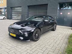 Mercedes-Benz AMG GT 4-Door Coupe - AMG 43 BTW