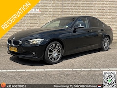 BMW 3-serie - 316d Executive Automaat | Climate | Cruise | Navi | PDC | APK 05-2026 |
